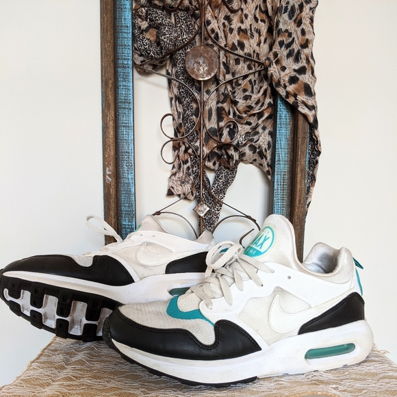 nike air max prime white